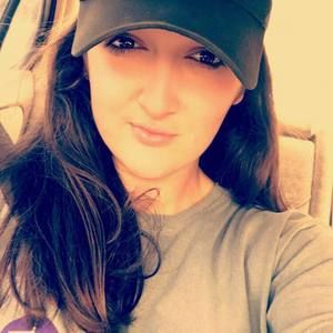 Meet your Posher, Megean